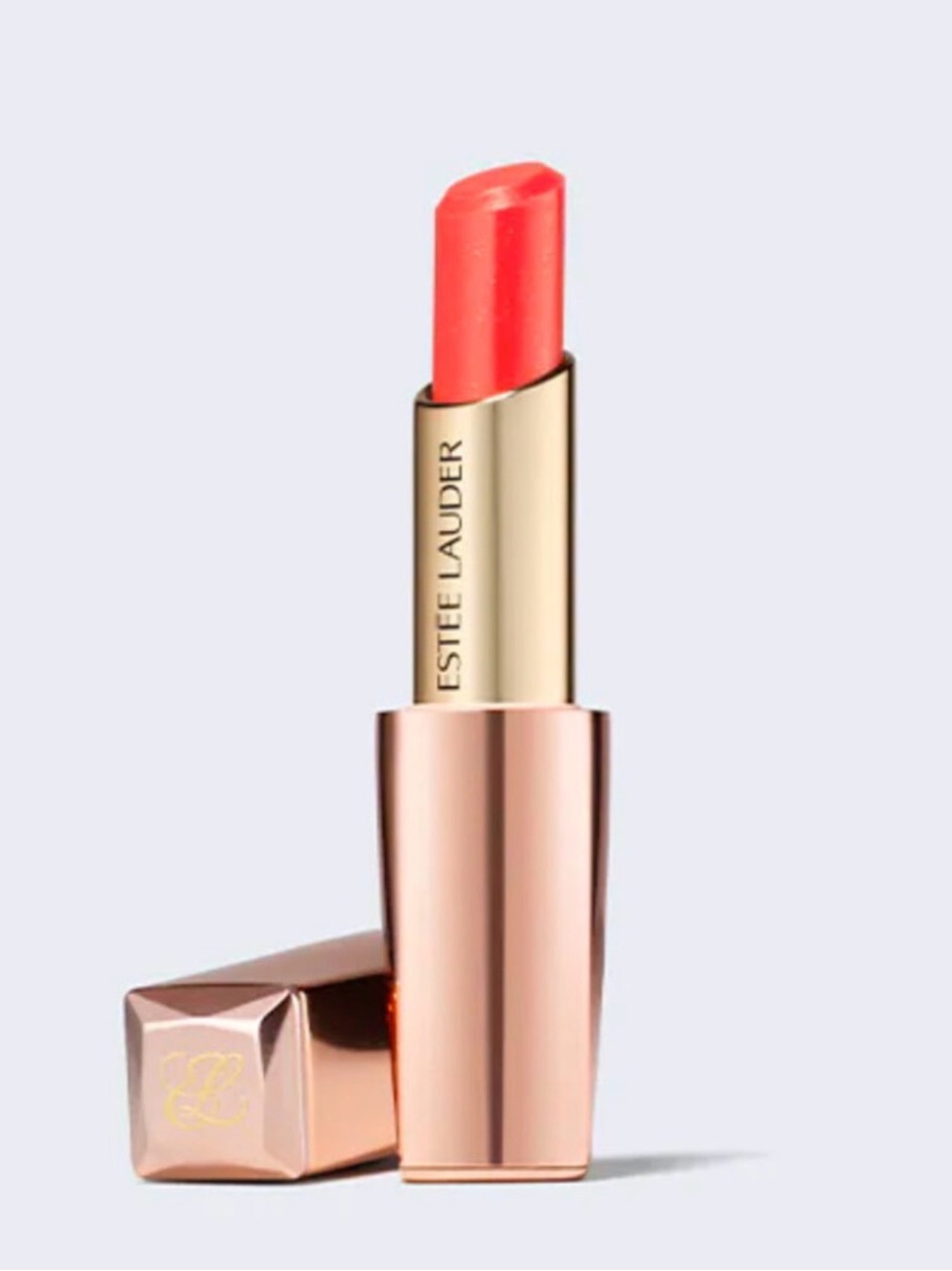 Estee Lauder Pure Color Revitalizing Crystal Balm 3.2g/0.11oz #003 Sun Crystal - Picture 6 of 8